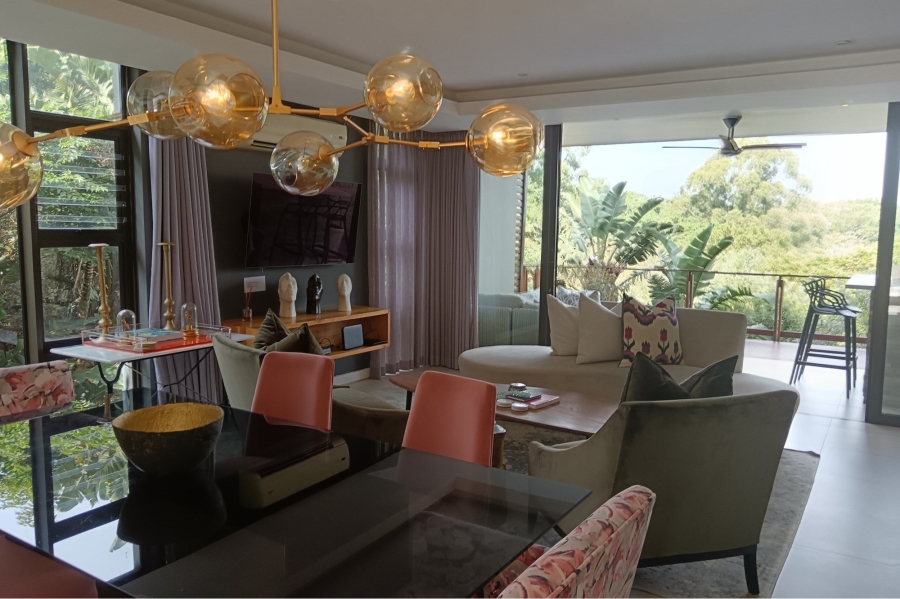 3 Bedroom Property for Sale in Zimbali Coastal Resort Estate KwaZulu-Natal