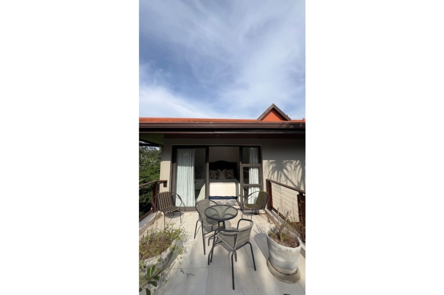 3 Bedroom Property for Sale in Zimbali Coastal Resort Estate KwaZulu-Natal