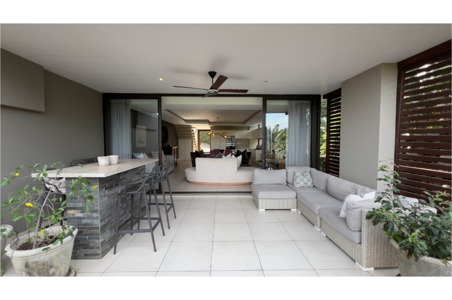 3 Bedroom Property for Sale in Zimbali Coastal Resort Estate KwaZulu-Natal