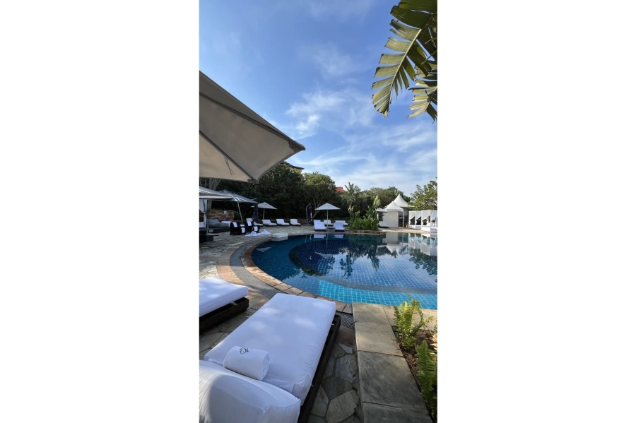 3 Bedroom Property for Sale in Zimbali Coastal Resort Estate KwaZulu-Natal