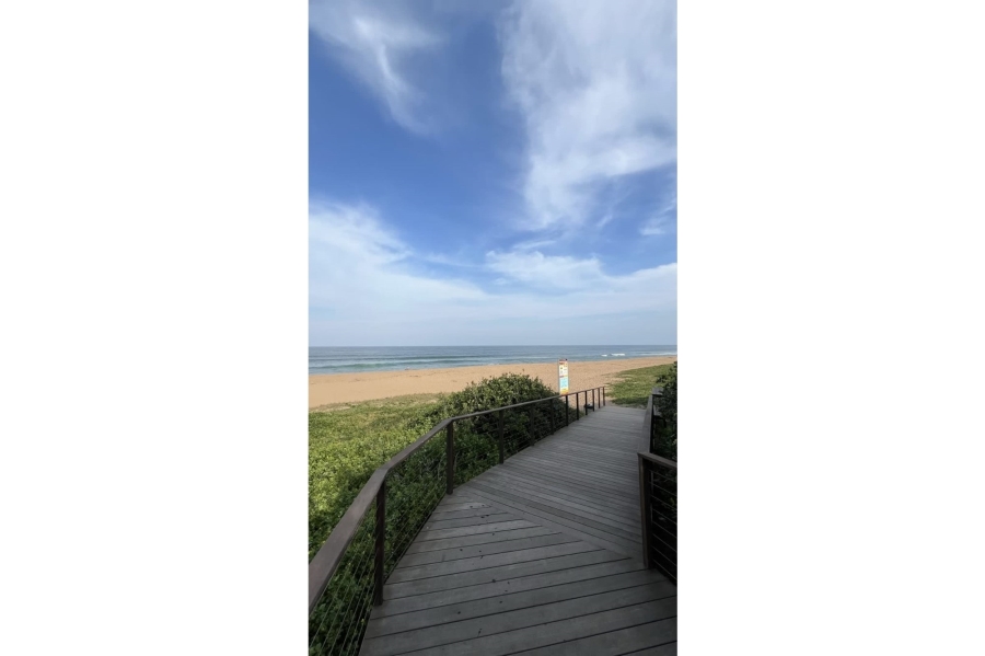 3 Bedroom Property for Sale in Zimbali Coastal Resort Estate KwaZulu-Natal