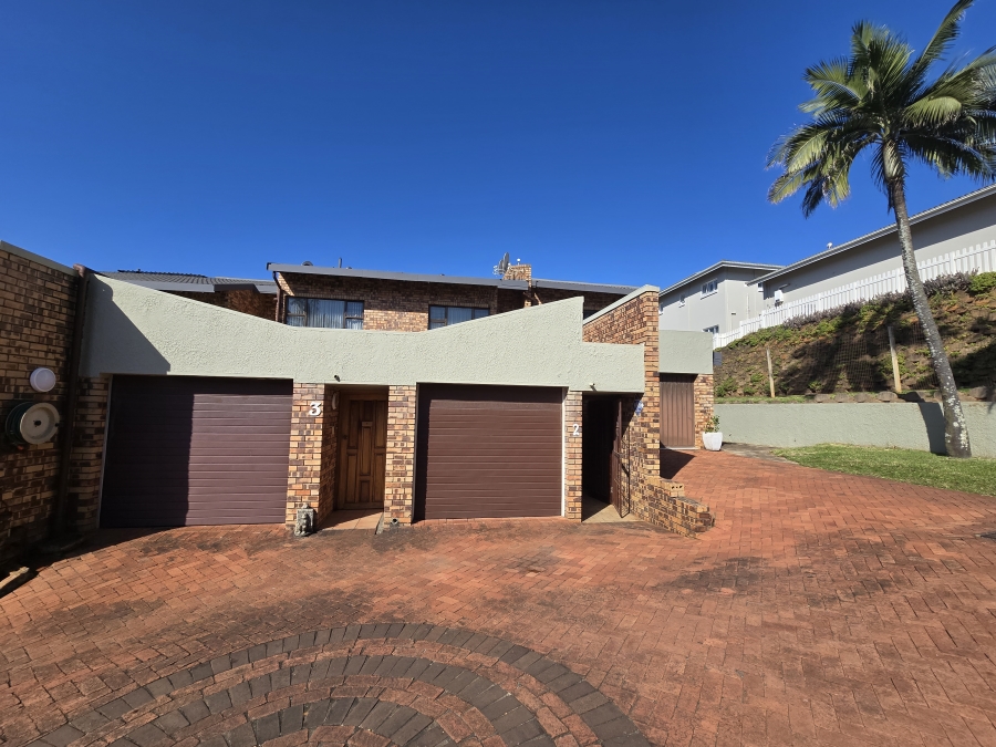 3 Bedroom Property for Sale in Shakas Rock KwaZulu-Natal