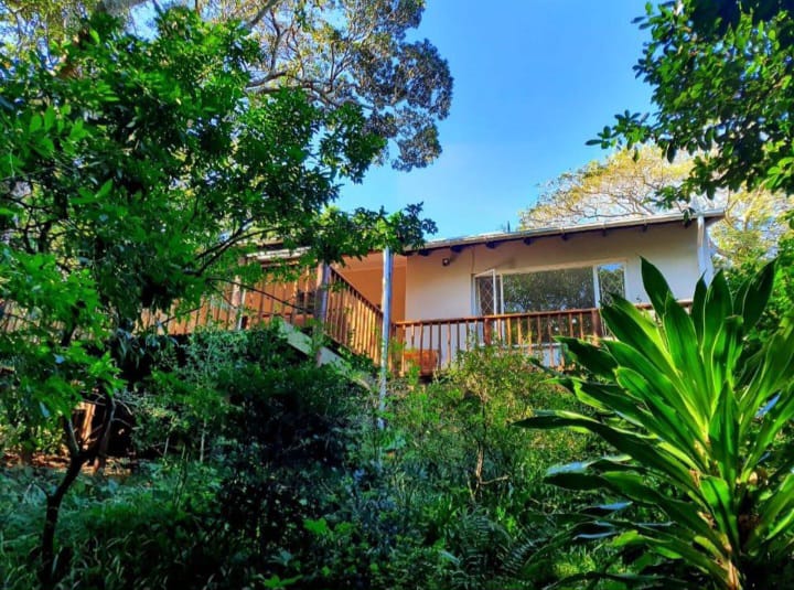 3 Bedroom Property for Sale in Uvongo KwaZulu-Natal