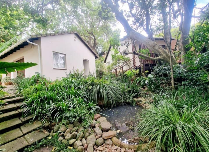 3 Bedroom Property for Sale in Uvongo KwaZulu-Natal