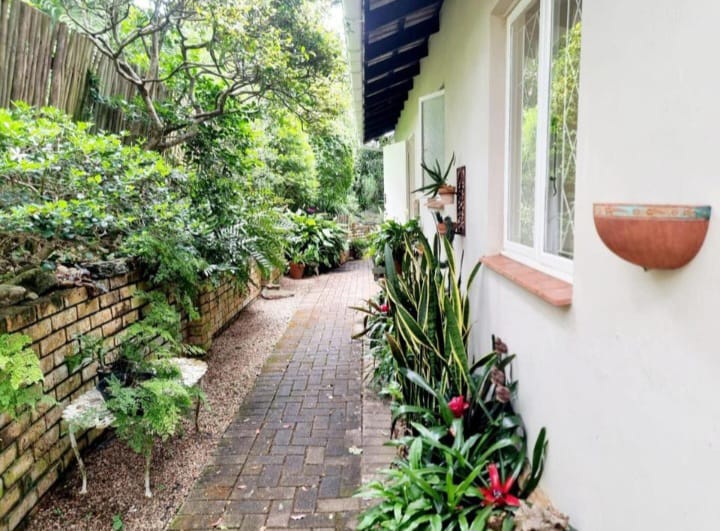 3 Bedroom Property for Sale in Uvongo KwaZulu-Natal