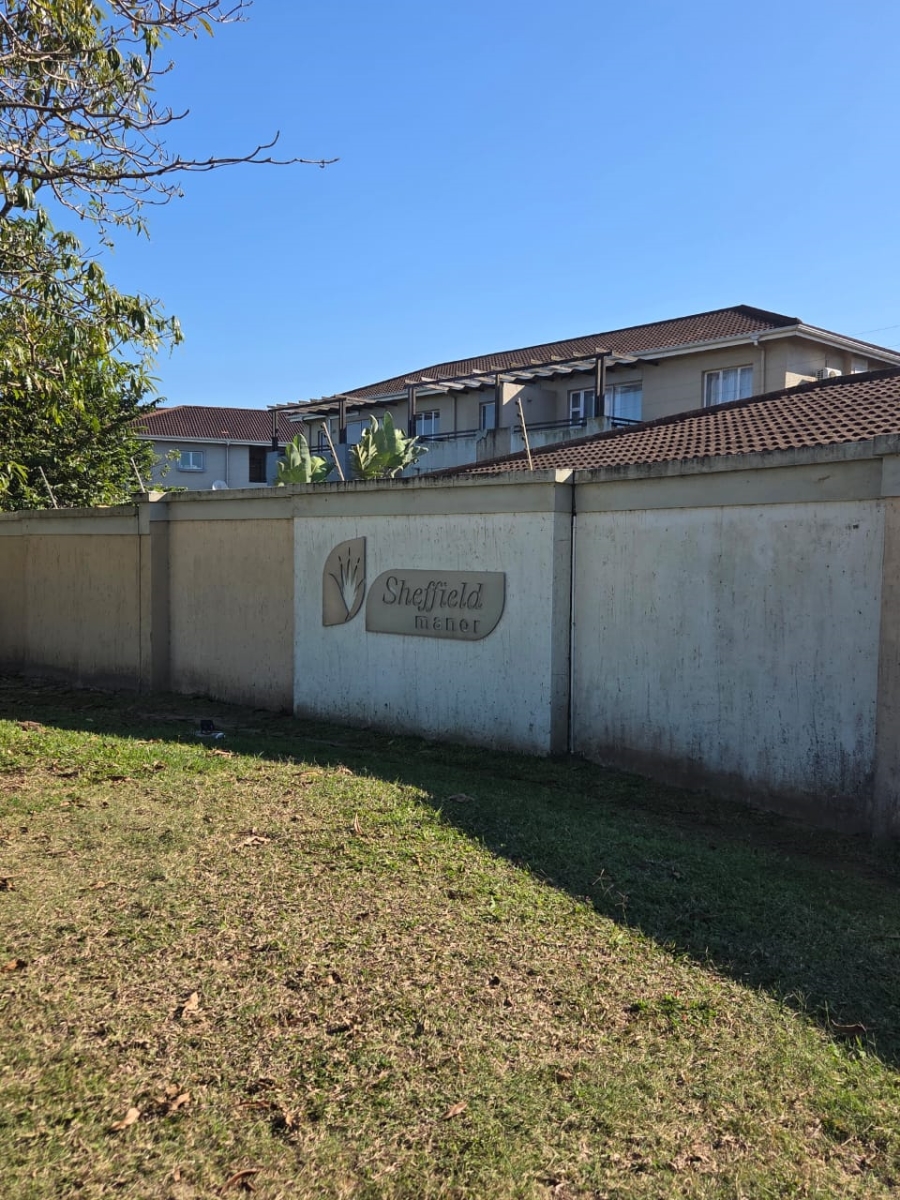 2 Bedroom Property for Sale in Sheffield Manor KwaZulu-Natal