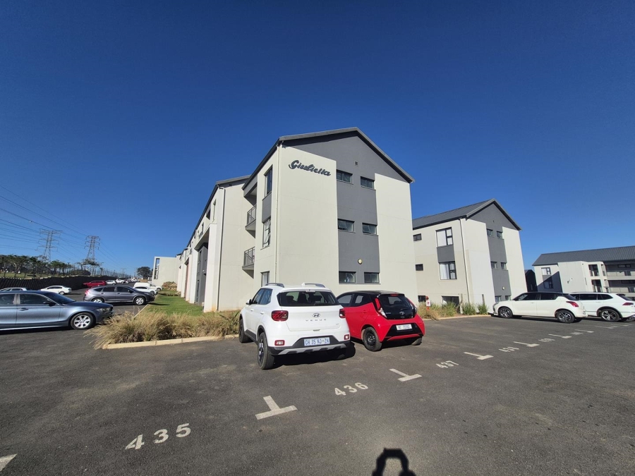 2 Bedroom Property for Sale in Hayfields KwaZulu-Natal
