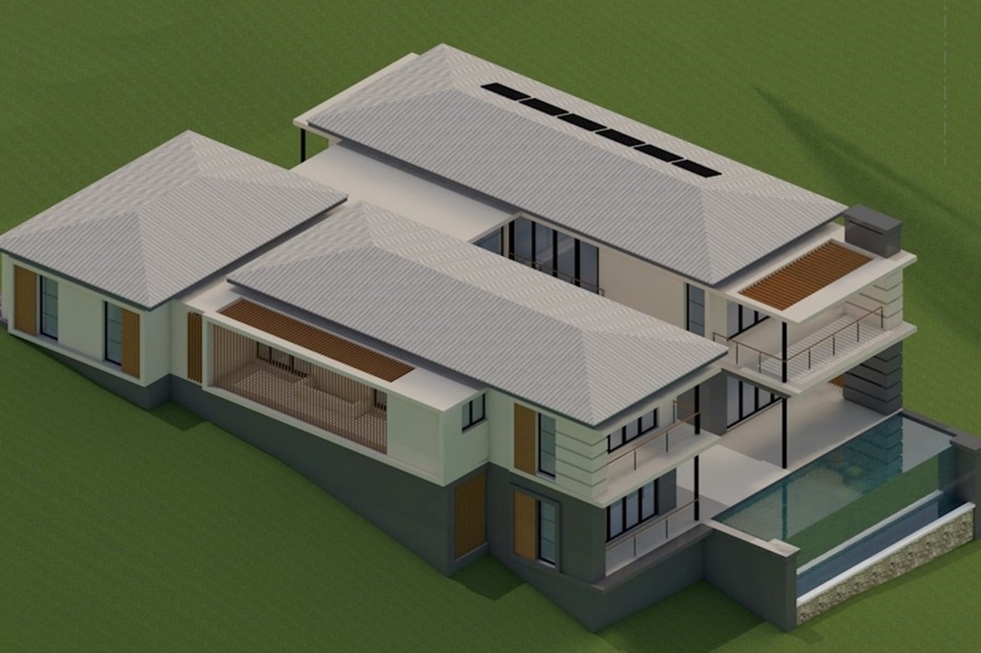 0 Bedroom Property for Sale in Zimbali Coastal Resort Estate KwaZulu-Natal