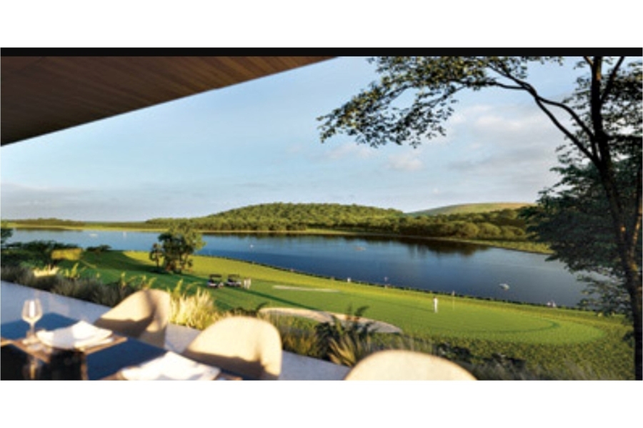 0 Bedroom Property for Sale in Zimbali Coastal Resort Estate KwaZulu-Natal