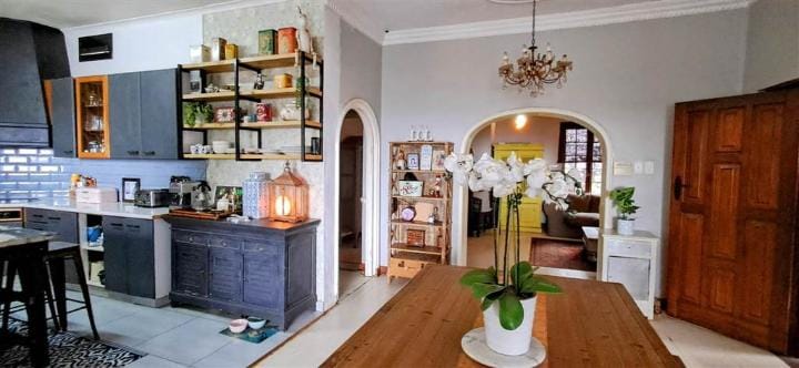 4 Bedroom Property for Sale in Glenwood KwaZulu-Natal