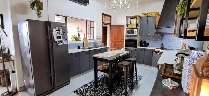 4 Bedroom Property for Sale in Glenwood KwaZulu-Natal