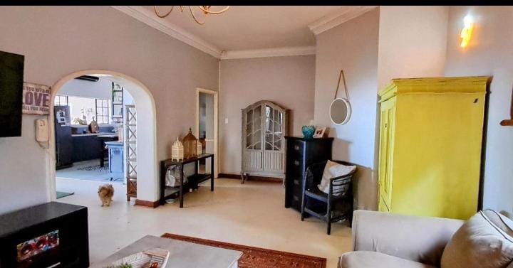 4 Bedroom Property for Sale in Glenwood KwaZulu-Natal