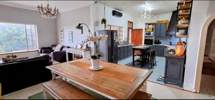 4 Bedroom Property for Sale in Glenwood KwaZulu-Natal