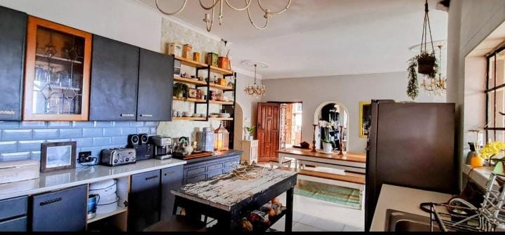 4 Bedroom Property for Sale in Glenwood KwaZulu-Natal