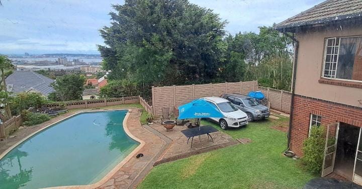 4 Bedroom Property for Sale in Glenwood KwaZulu-Natal