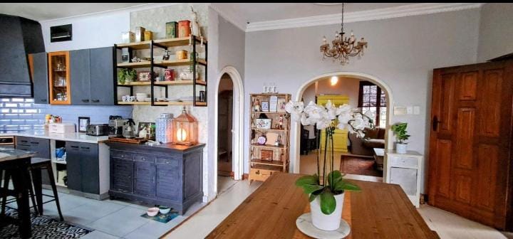 4 Bedroom Property for Sale in Glenwood KwaZulu-Natal