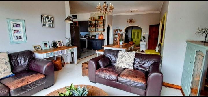 4 Bedroom Property for Sale in Glenwood KwaZulu-Natal