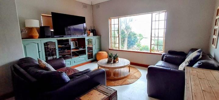 4 Bedroom Property for Sale in Glenwood KwaZulu-Natal