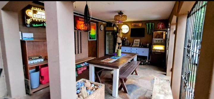 4 Bedroom Property for Sale in Glenwood KwaZulu-Natal