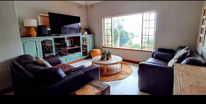 4 Bedroom Property for Sale in Glenwood KwaZulu-Natal