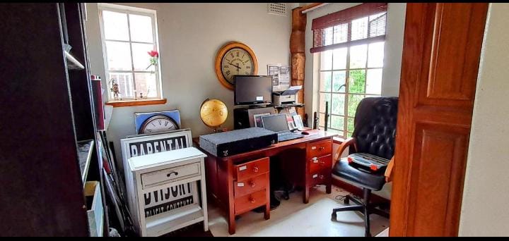 4 Bedroom Property for Sale in Glenwood KwaZulu-Natal