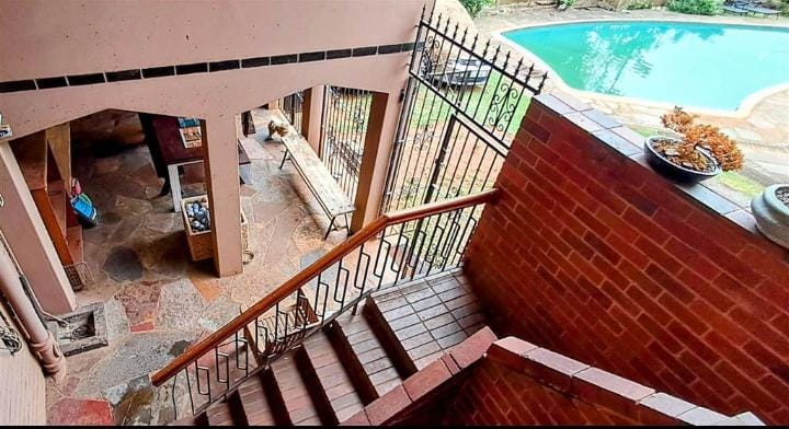 4 Bedroom Property for Sale in Glenwood KwaZulu-Natal