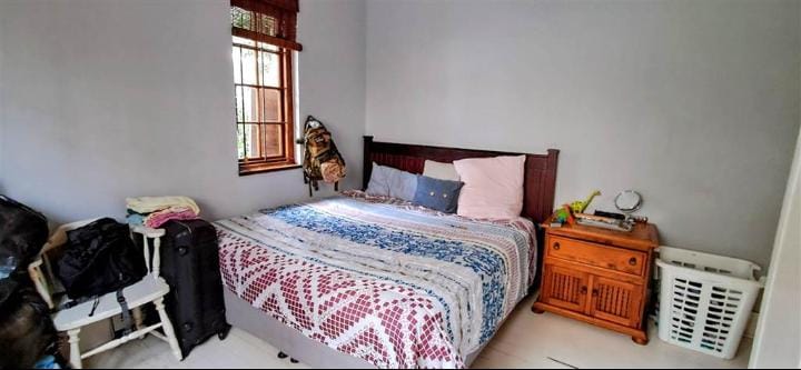 4 Bedroom Property for Sale in Glenwood KwaZulu-Natal
