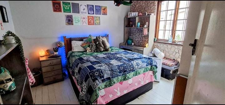 4 Bedroom Property for Sale in Glenwood KwaZulu-Natal