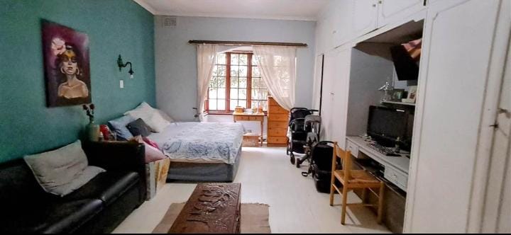 4 Bedroom Property for Sale in Glenwood KwaZulu-Natal