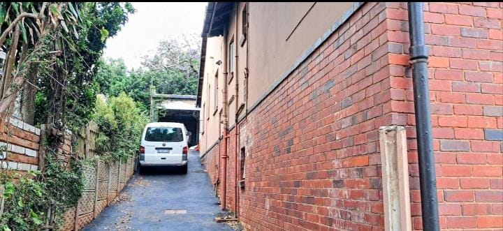 4 Bedroom Property for Sale in Glenwood KwaZulu-Natal