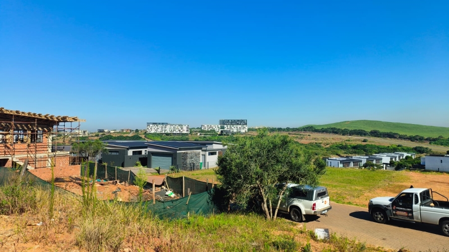 0 Bedroom Property for Sale in Sibaya Precinct KwaZulu-Natal