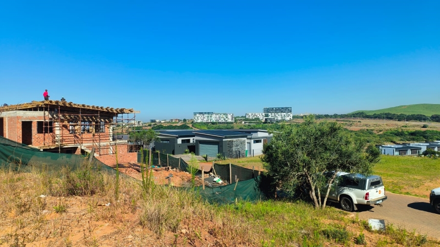 0 Bedroom Property for Sale in Sibaya Precinct KwaZulu-Natal
