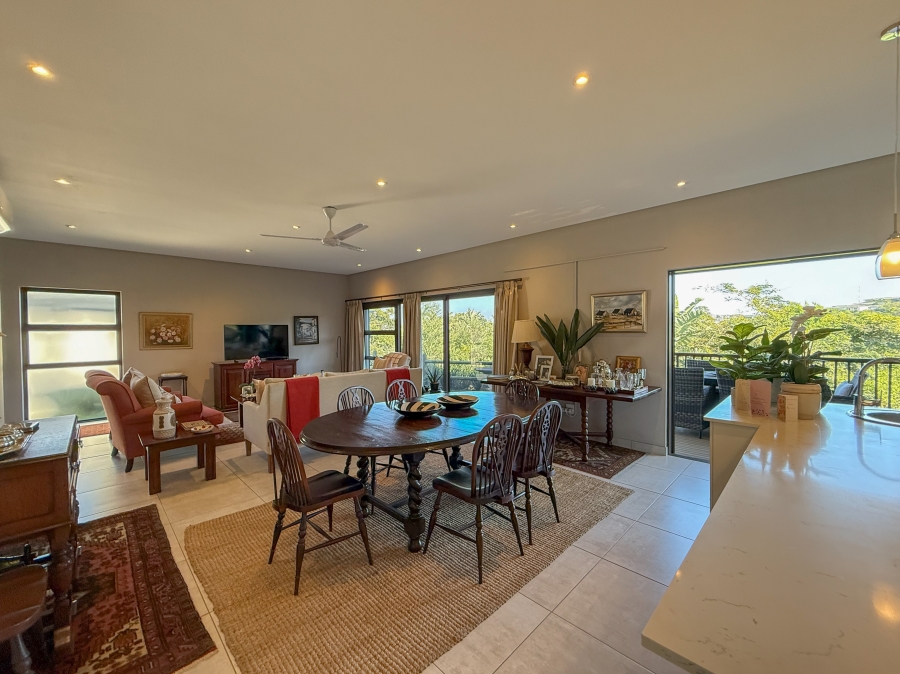 2 Bedroom Property for Sale in Brettenwood Coastal Estate KwaZulu-Natal
