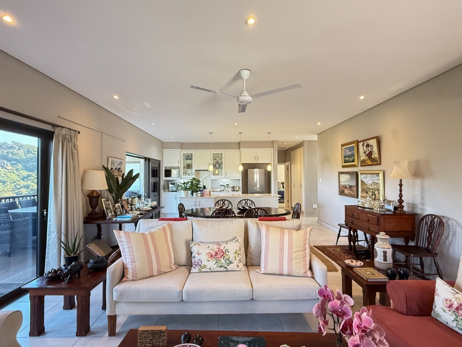 2 Bedroom Property for Sale in Brettenwood Coastal Estate KwaZulu-Natal
