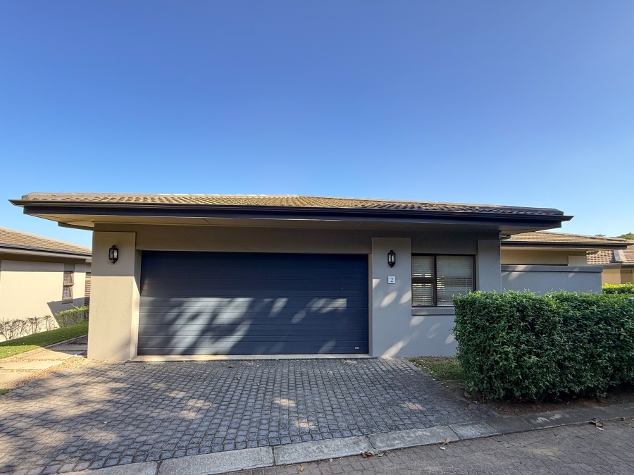 2 Bedroom Property for Sale in Brettenwood Coastal Estate KwaZulu-Natal