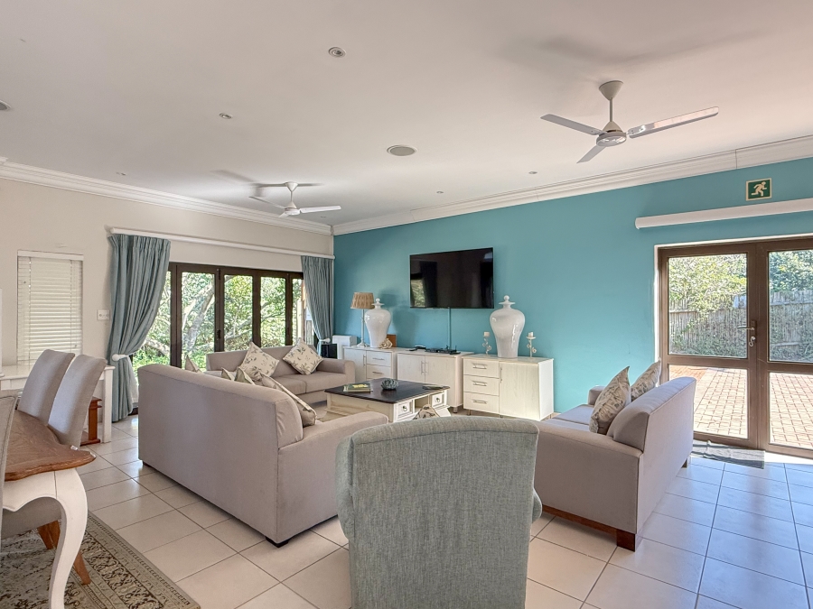 2 Bedroom Property for Sale in Brettenwood Coastal Estate KwaZulu-Natal