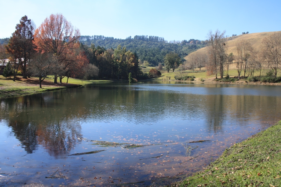 3 Bedroom Property for Sale in Balgowan KwaZulu-Natal