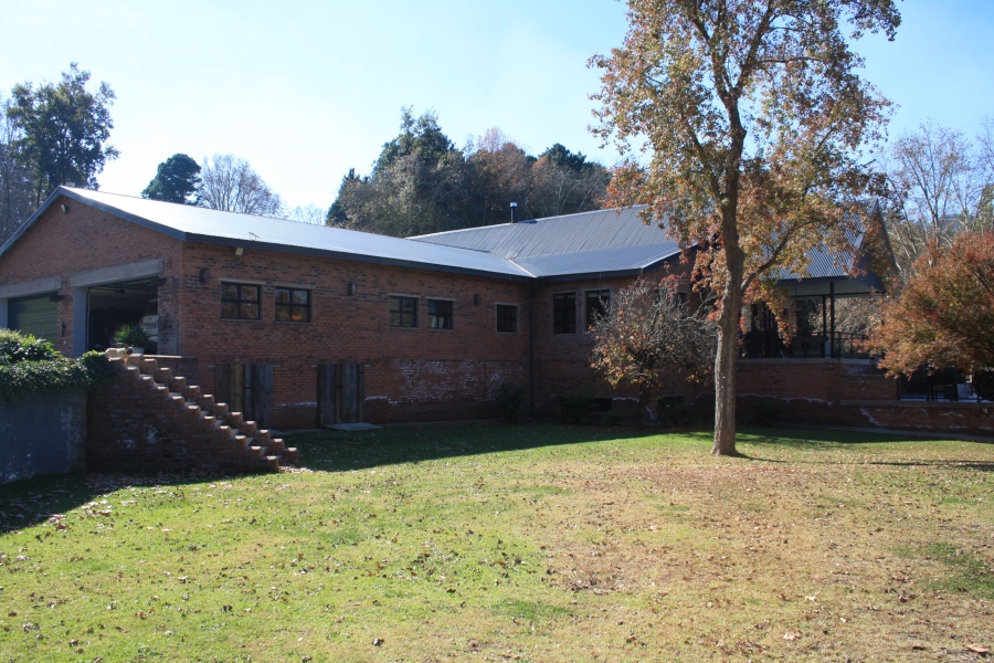 3 Bedroom Property for Sale in Balgowan KwaZulu-Natal