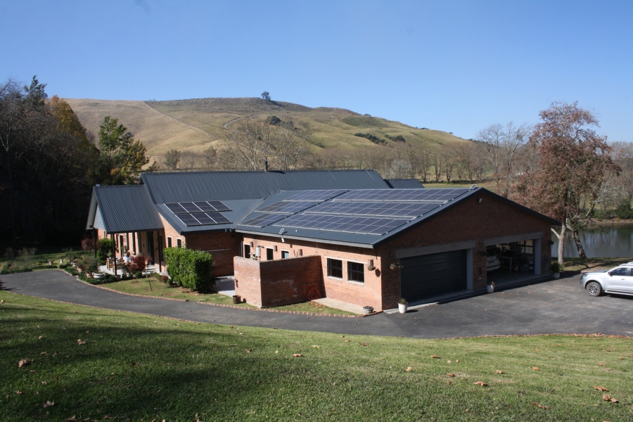3 Bedroom Property for Sale in Balgowan KwaZulu-Natal