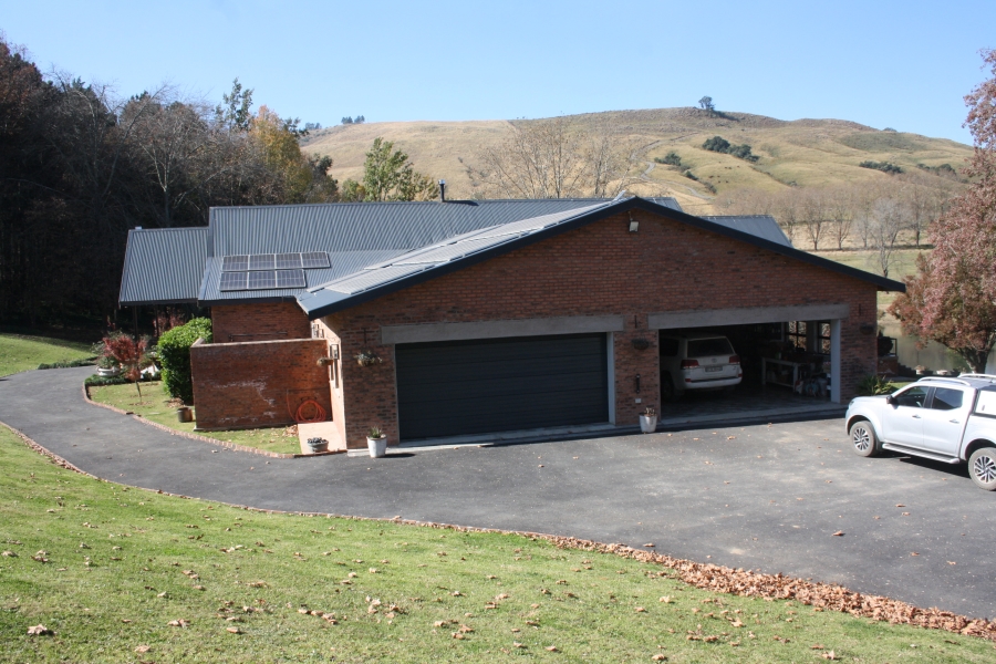 3 Bedroom Property for Sale in Balgowan KwaZulu-Natal