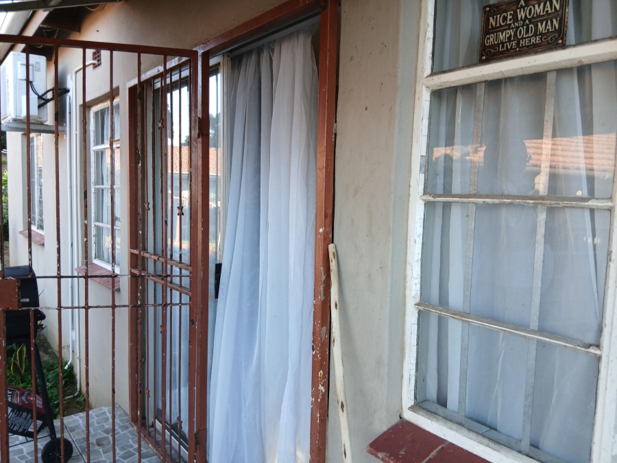 1 Bedroom Property for Sale in Bluff KwaZulu-Natal