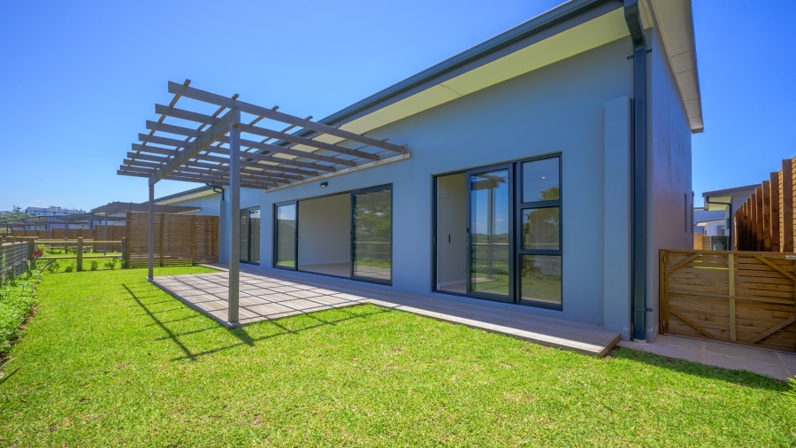 To Let 3 Bedroom Property for Rent in Salt Rock KwaZulu-Natal