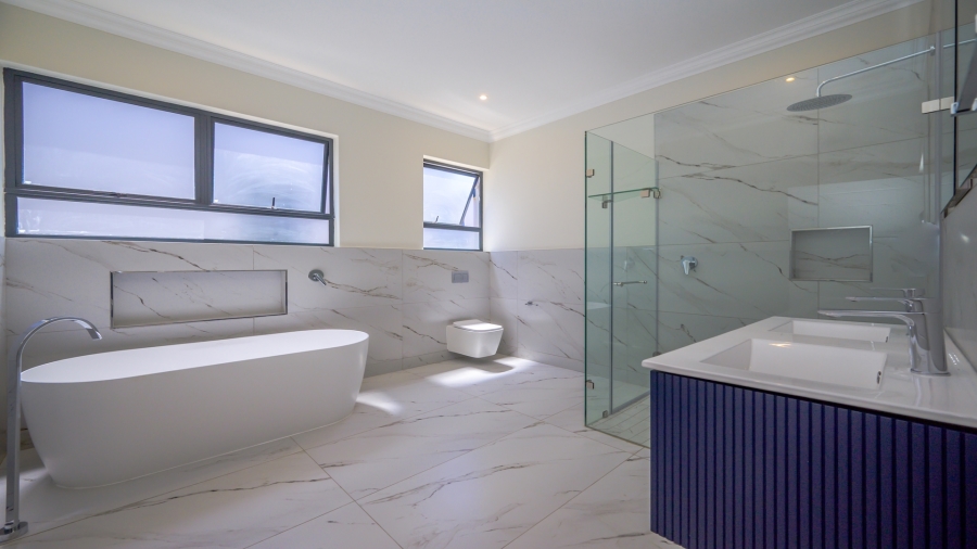 To Let 3 Bedroom Property for Rent in Salt Rock KwaZulu-Natal