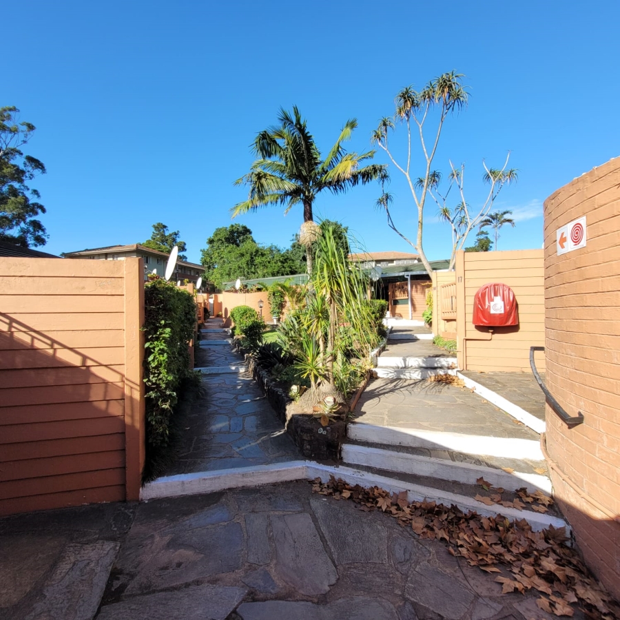 1 Bedroom Property for Sale in Pinetown KwaZulu-Natal