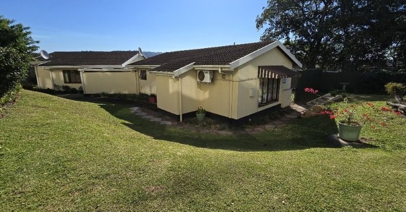 1 Bedroom Property for Sale in Pinetown KwaZulu-Natal