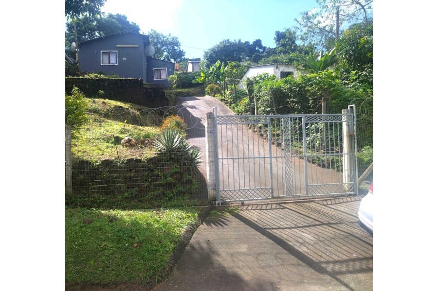 2 Bedroom Property for Sale in Motalabad KwaZulu-Natal