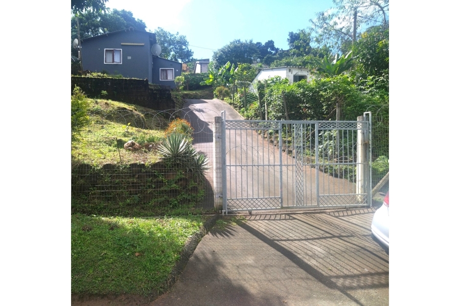 2 Bedroom Property for Sale in Motalabad KwaZulu-Natal