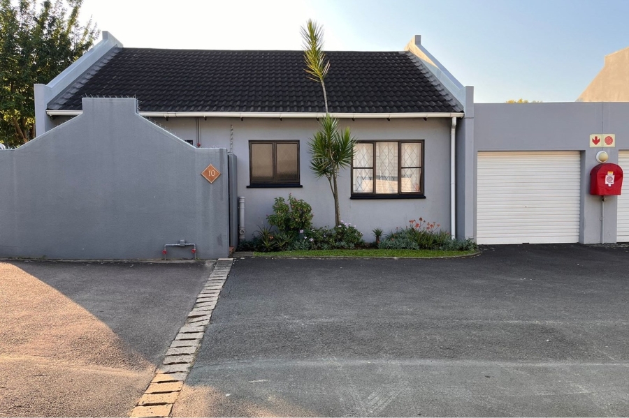 To Let 2 Bedroom Property for Rent in New Germany KwaZulu-Natal