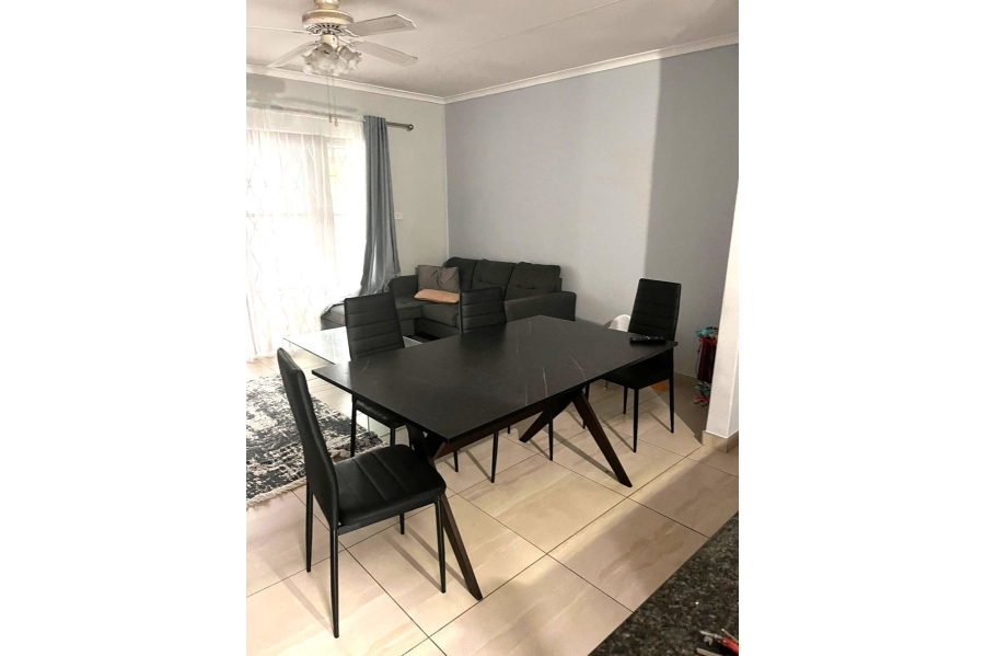 To Let 2 Bedroom Property for Rent in New Germany KwaZulu-Natal