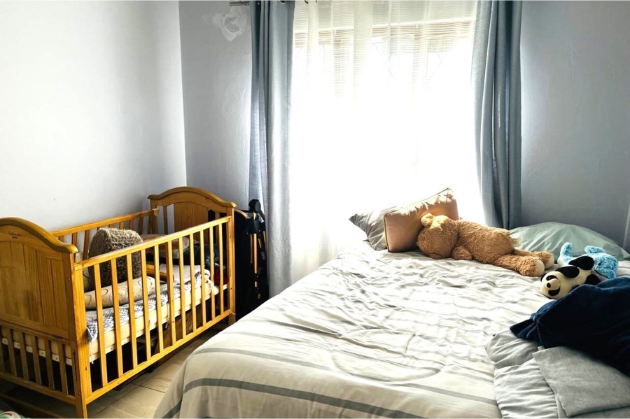 To Let 2 Bedroom Property for Rent in New Germany KwaZulu-Natal